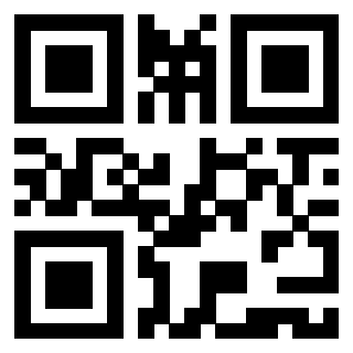 3919377008 QrCode associato