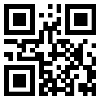 Il QrCode di 3919377009