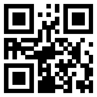 Immagine del Qr Code di 3919377013