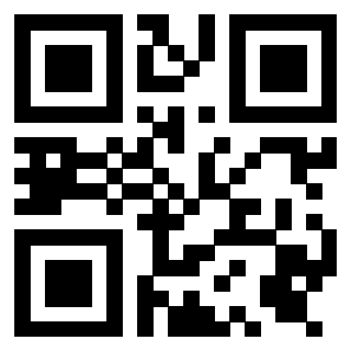 Scansione del Qr Code di 3919377014