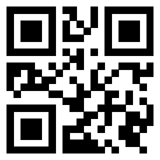3919377015 Qr Code associato