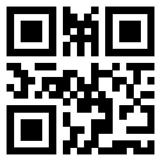 3919377017 - Immagine del QrCode
