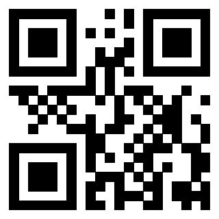 QrCode di 3919377021