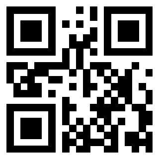 QrCode di 3919377023