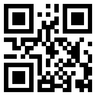 Immagine del Qr Code di 3919377030