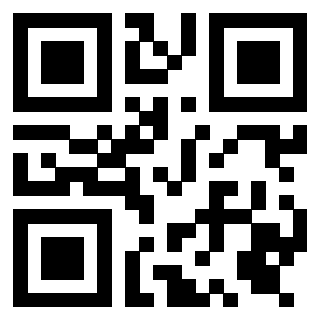 3919377035 - Immagine del QrCode