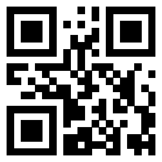 3919377036 - Immagine del QrCode associato