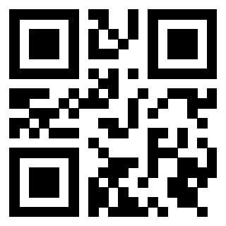 3919377037 - Immagine del Qr Code