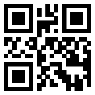 3919377042 - Immagine del QrCode associato