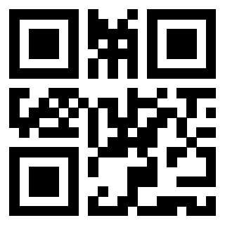3919377043 Qr Code associato