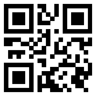3919377044 Qr Code associato