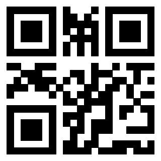 3919377045 Qr Code associato