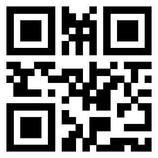 3919377046 - Immagine del QrCode