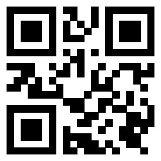 3919377048 - Immagine del QrCode