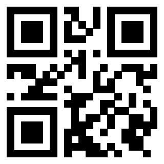 3919377049 - Immagine del QrCode