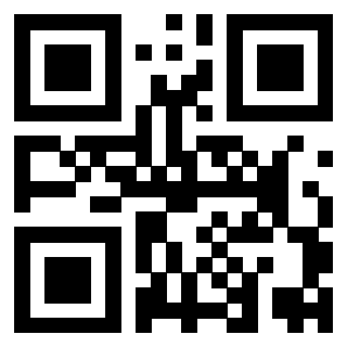 Immagine del QrCode di 3919377050