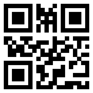 3919377051 Qr Code associato