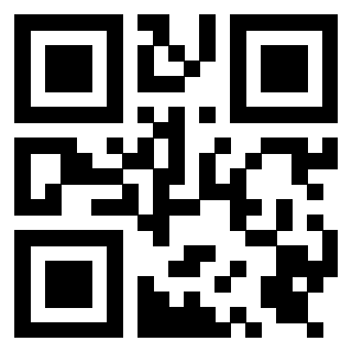 3919377052 - Immagine del QrCode