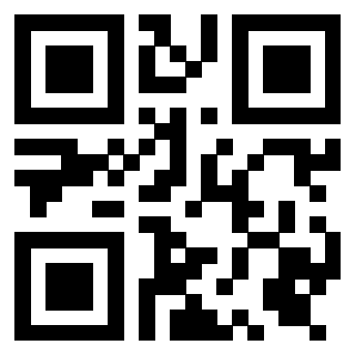 3919377053 - Immagine del QrCode associato