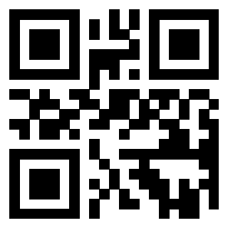 3919377056 - Immagine del Qr Code