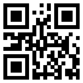 3919377057 QrCode associato