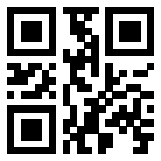 3919377059 QrCode associato