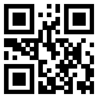 3919377063 Qr Code associato