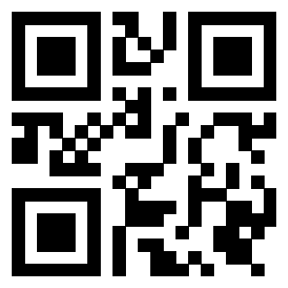 3919377067 - Immagine del QrCode associato