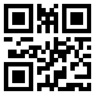 3919377069 QrCode associato