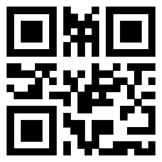 Scansione del Qr Code di 3919377070