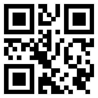 3919377072 QrCode associato