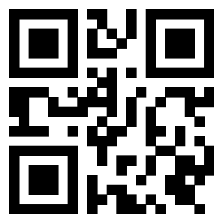 Scansione del Qr Code di 3919377073
