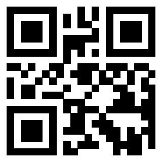 Qr Code di 3919377074