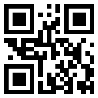 Scansione del Qr Code di 3919377077