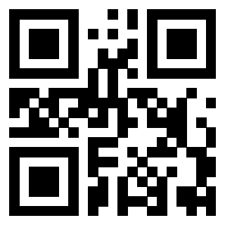 3919377078 - Immagine del Qr Code associato
