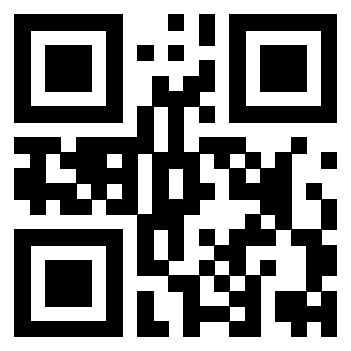 3919377079 Qr Code associato