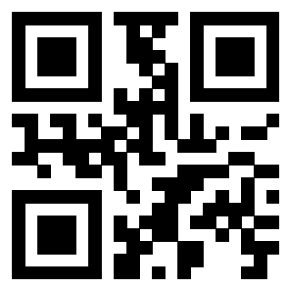 QrCode di 3919377081