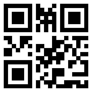 Immagine del Qr Code di 3919377082