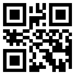3919377083 - Immagine del QrCode