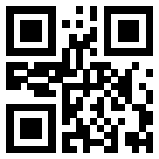 3919377086 - Immagine del QrCode