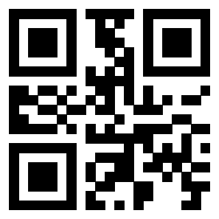 3919377087 QrCode associato