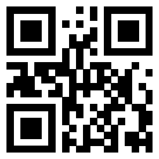 3919377089 QrCode associato