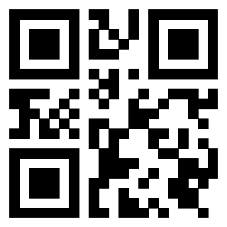 3919377092 QrCode associato