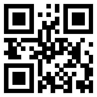 Immagine del QrCode di 3919377098