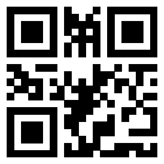 Il QrCode di 3919377099
