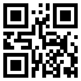 Immagine del Qr Code di 3919377101