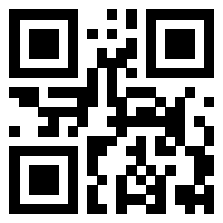 3919377106 - Immagine del Qr Code associato