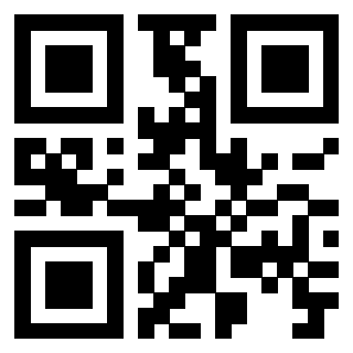 Immagine del QrCode di 3919377108