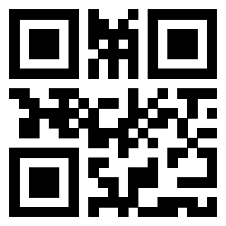3919377109 - Immagine del QrCode