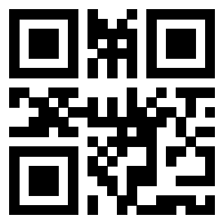 Scansione del Qr Code di 3919377115